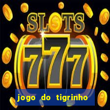 jogo do tigrinho do gusttavo lima